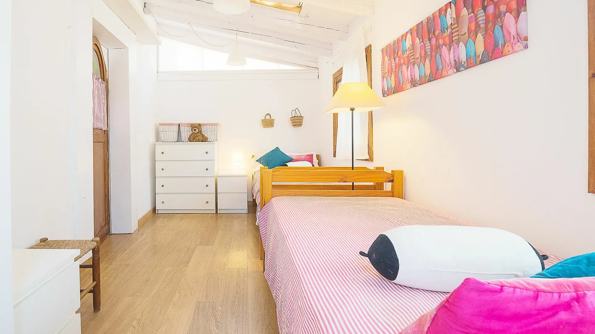 Villa El Pinar الجايدا 0*,  إسبانيا