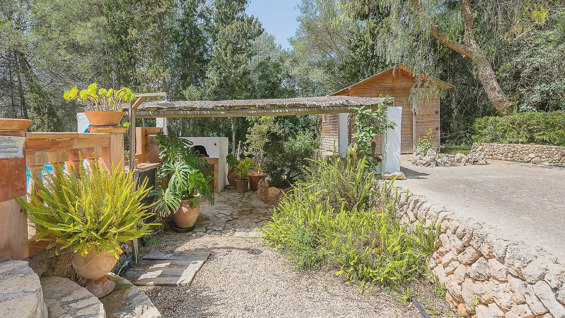 Villa El Pinar الجايدا إسبانيا