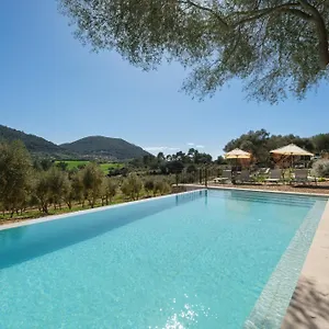 Hotel Treurer - Olive Grove & Grand House - Adults Only, Algaida (Mallorca)