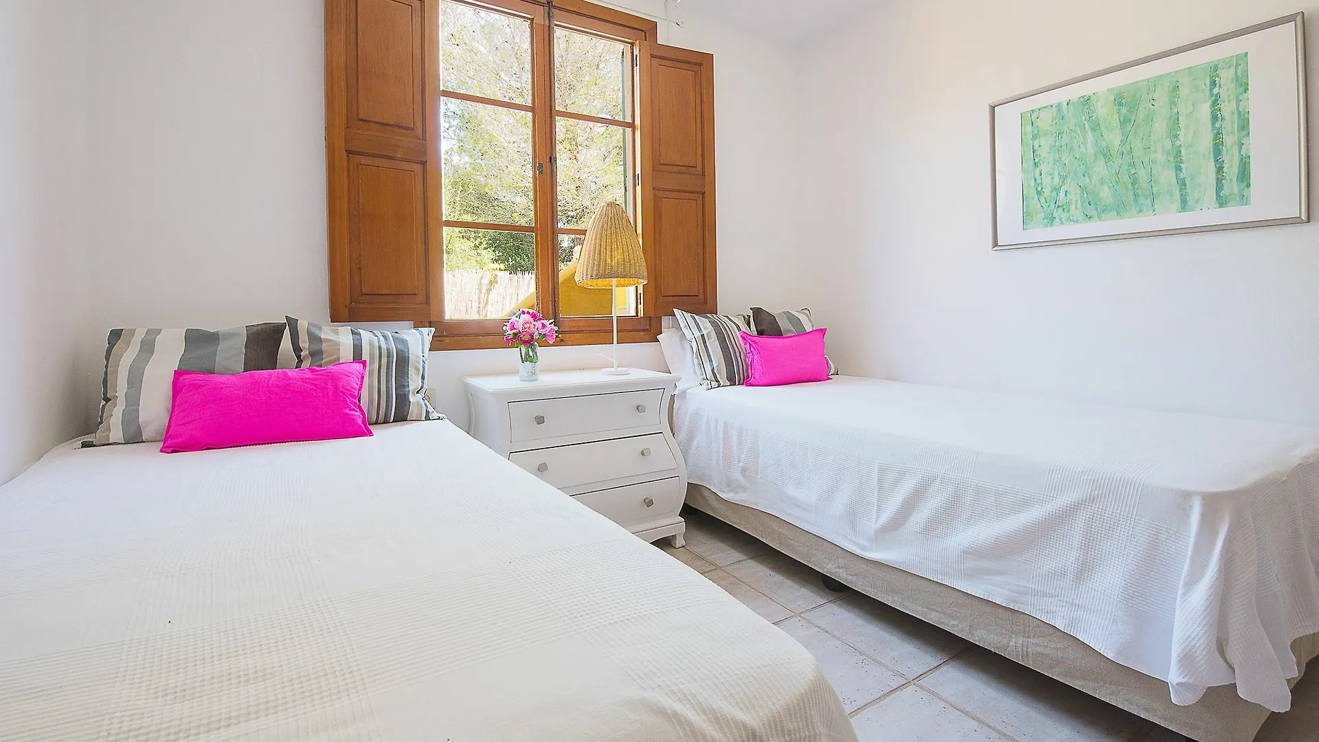 Villa El Pinar Algaida  0*, Algaida (Mallorca) Spain
