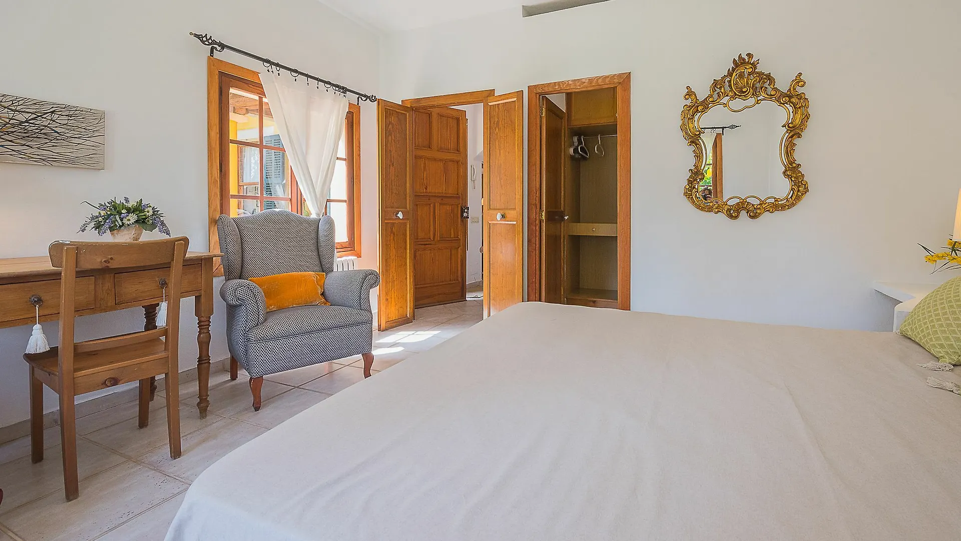 Villa El Pinar Algaida   Algaida (Mallorca)