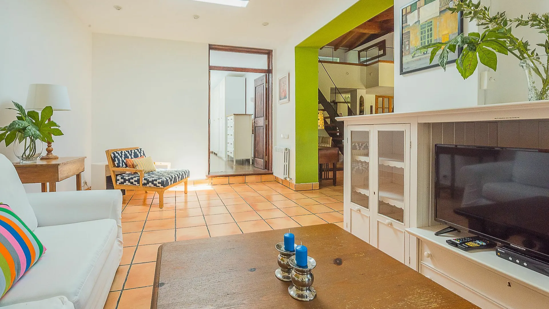 Villa El Pinar Algaida   Algaida (Mallorca)