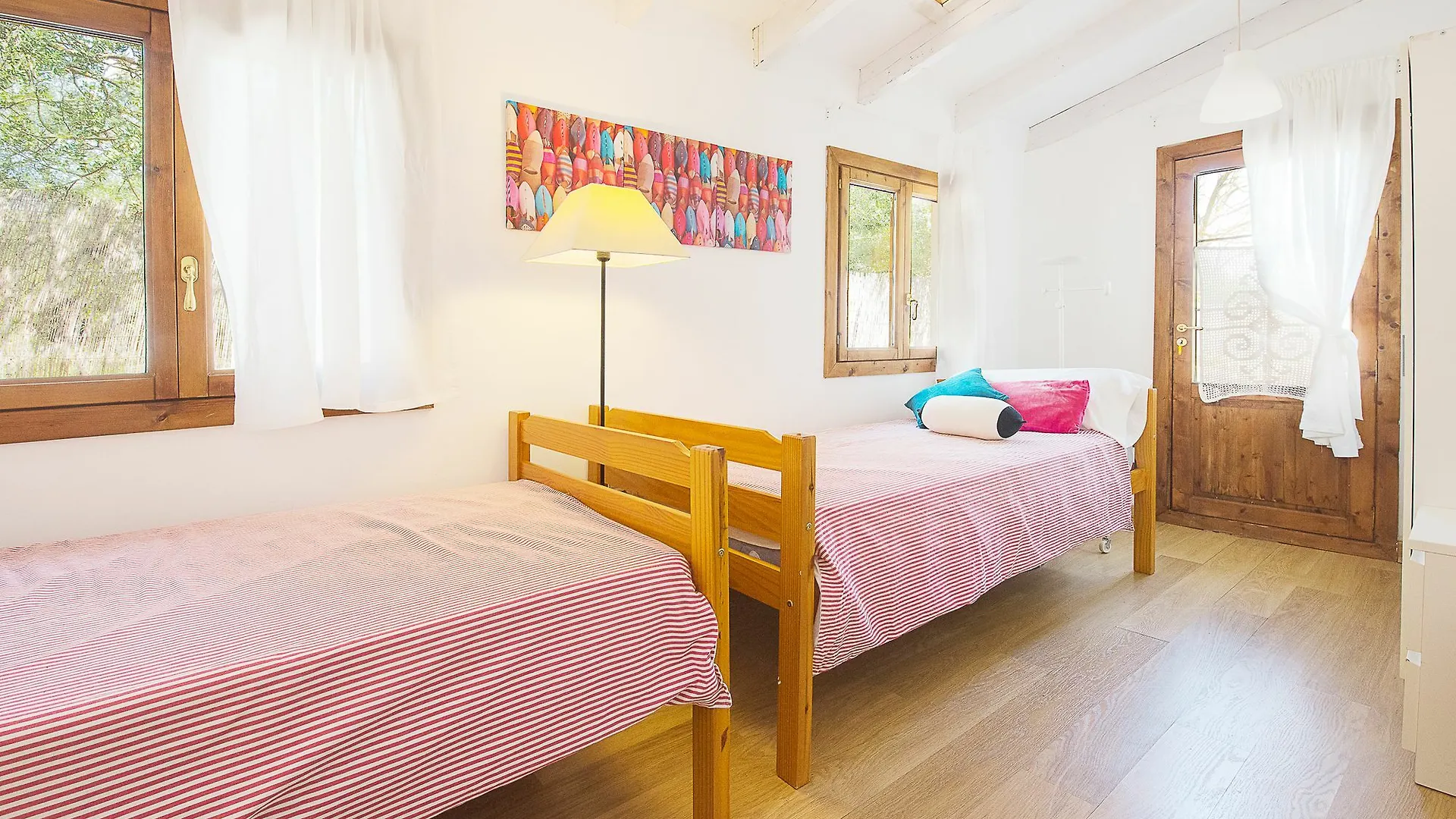 Villa El Pinar Algaida  Algaida (Mallorca)