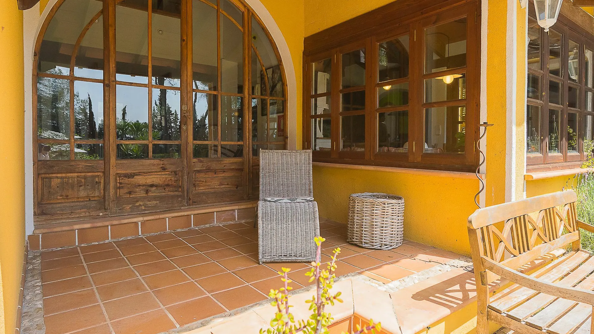 Villa El Pinar Algaida  0*, Algaida (Mallorca)
