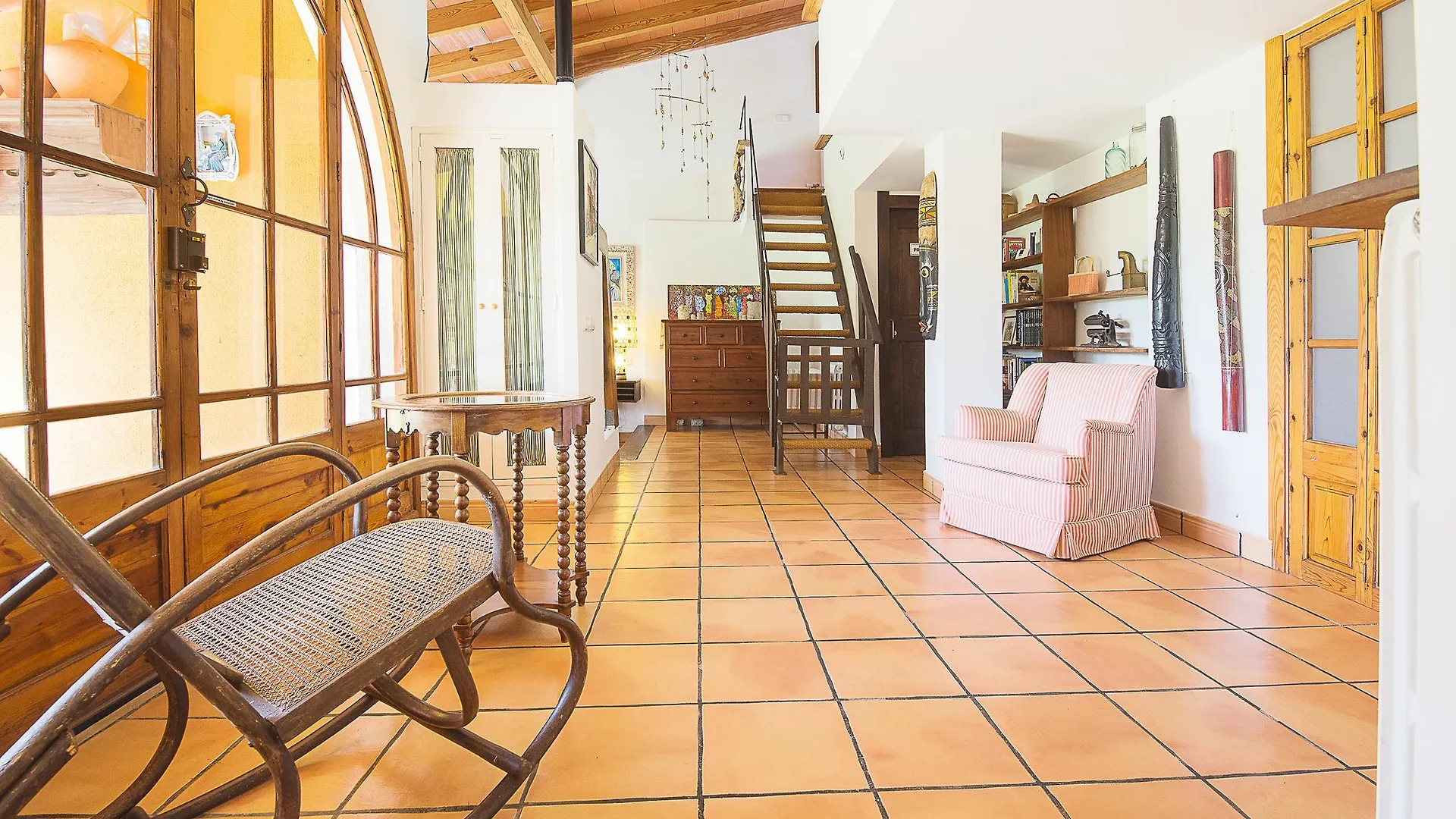 Villa El Pinar Algaida