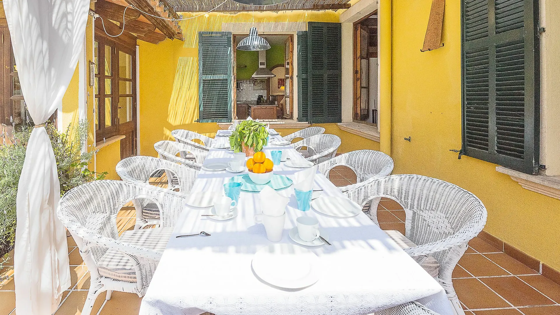 Villa El Pinar Algaida  Algaida (Mallorca)